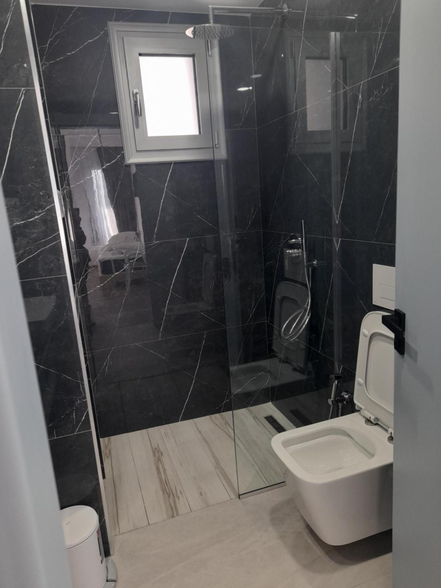Anxhelos Hotel Himare Rom bilde
